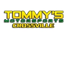 Tommy's Motorsports Crossville - Sportswear