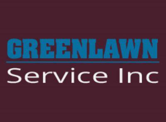 Greenlawn Service Inc. - Greenlawn, NY