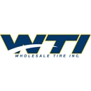 Wholesale Tire Inc - Tire Dealers
