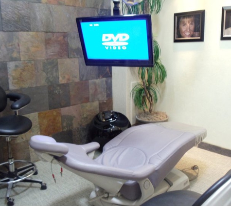 Palmieri Dentistry - Mooresville, NC