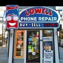 Lowell Phone Shop - Cellular Telephone Equipment & Supplies
