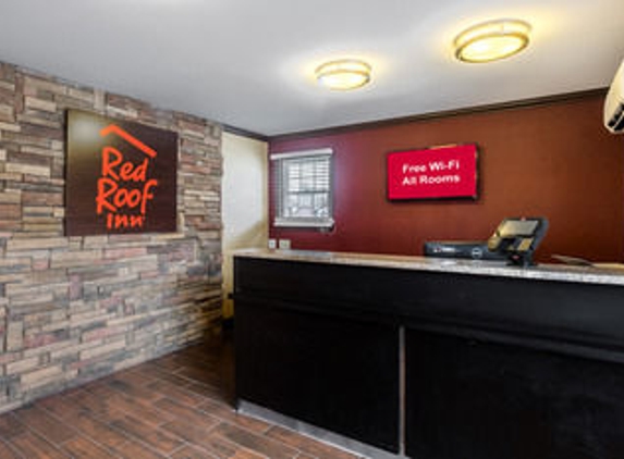 Red Roof Inn - Hershey, PA