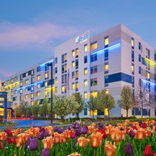 Aloft Hotels - Rosemont, IL