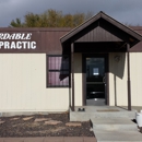 Affordable Chiropractic - Chiropractors & Chiropractic Services