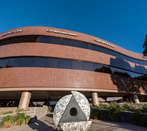 City National Bank - Carlsbad, CA