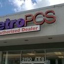 Metro PCS Authorized Dealer - Cellular Telephone Equipment & Supplies