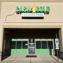 Cash 4 Gold Trading Post - Gold, Silver & Platinum Buyers & Dealers