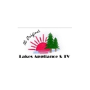 The Original Lakes Appliance & TV - Major Appliances