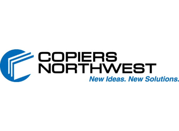 Copiers Northwest - Portland - Beaverton, OR