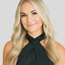Shelby Wardlaw at CrossCountry Mortgage