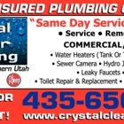 Crystal Clear Plumbing