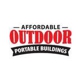 Affordable Outdoor Buildings