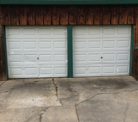 Merced  Garage Doors