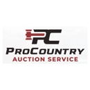 ProCountry Auction Service - Auctions