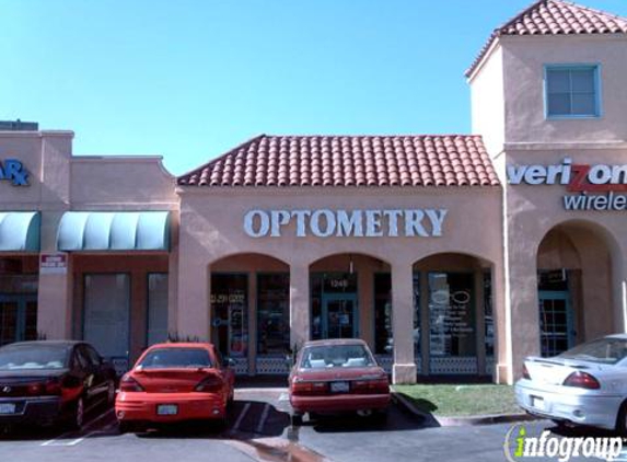 Hillcrest Optometry - San Diego, CA