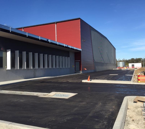 Independent Asphalt Services Group - Tullimbar, NSW