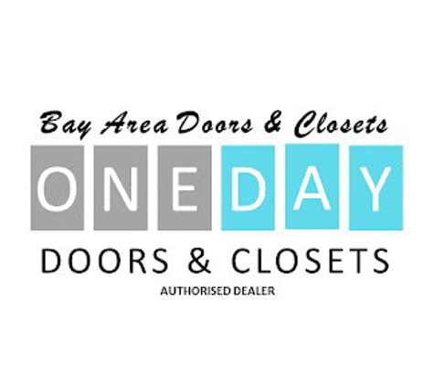 One Day Doors & Closets of Bay Area - Santa Clara, CA