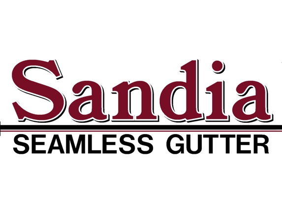 Sandia Seamless Gutter LLC - Albuquerque, NM