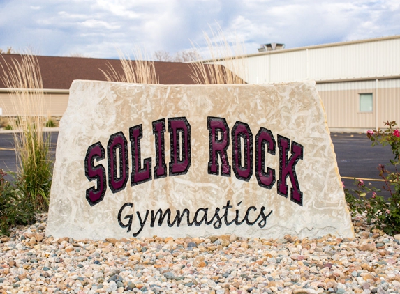 Solid Rock Gymnastics - Lincoln, NE