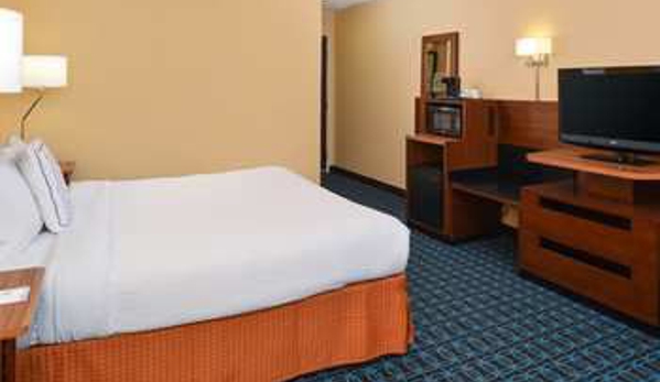 Fairfield Inn & Suites - Orange Park, FL