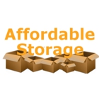 AFFORDABLE STORAGE LLCA