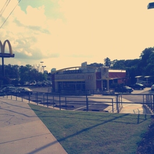 McDonald's - Brookhaven, GA