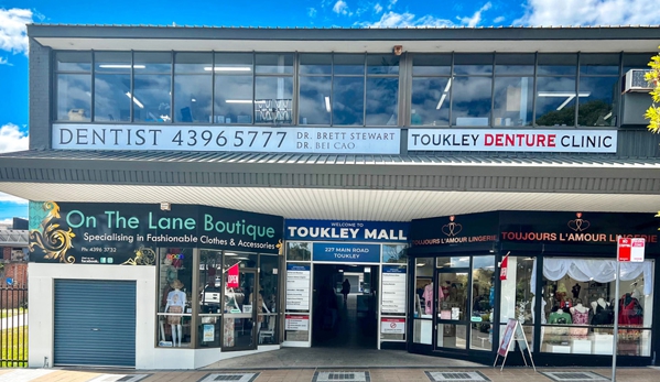 Toukley Dentists - Toukley, NSW