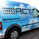 Air Cleaning Technology - Duct Cleaning