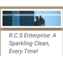 R.C.S Enterprise - House Cleaning