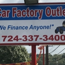 Car Factory Outlet - Used Car Dealers