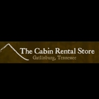 The Cabin Rental Store