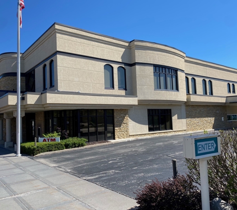 Community First Bank - Boscobel, WI