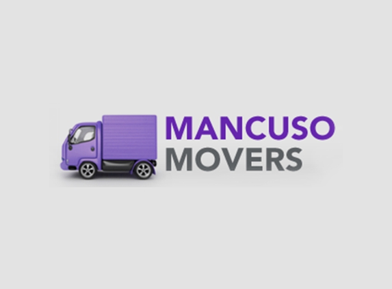 Mancuso Movers - Port Chester, NY