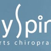 mySpine Sports Chiropractic gallery