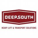 Deep South Crane & Rigging - Cranes