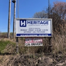 Heritage Landscape Supply - Crushed Stone