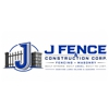 J Fence & Construction Corp. gallery