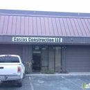 Casias Construction - General Contractors