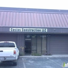 Casias Construction