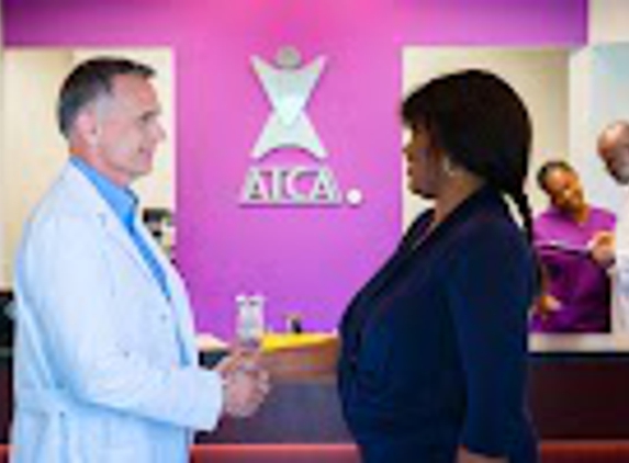 AICA Orthopedics - Stockbridge, GA