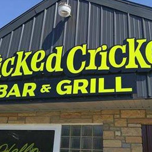 Wicked Cricket Bar & Grill - Braceville, IL