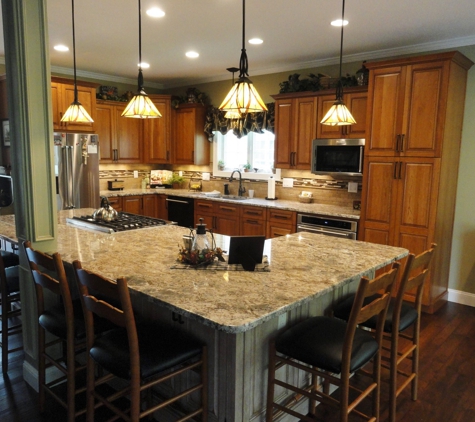 Advanced Kitchens - Ellington, CT