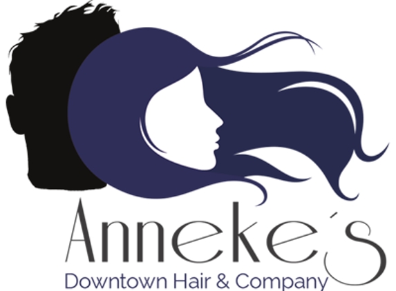 Anneke's Downtown Hair & Co - Ann Arbor, MI