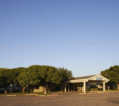 Vibra Rehabilitation Hospital of Amarillo - Amarillo, TX