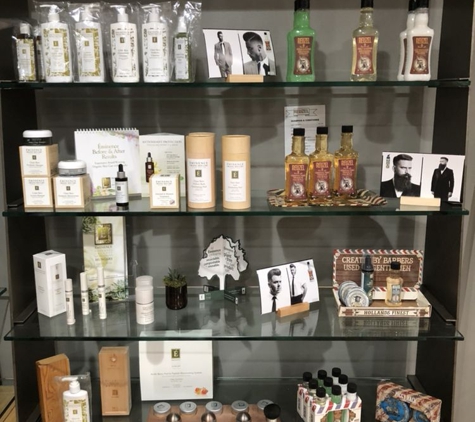 Mira Salon and Spa - Dekalb, IL. Eminence Organic Skincare and Reuzel Hair Care for Men