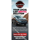 Supreme Rentals - Car Rental