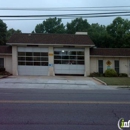 Charlotte Fire Department-Station 3 - Fire Departments