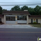 Charlotte Fire Department-Station 3