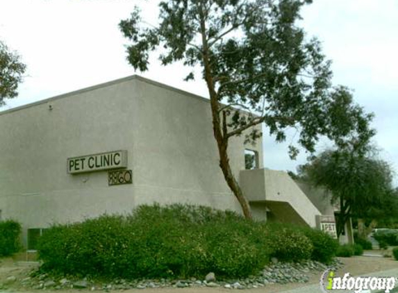 Camino Seco Pet Clinic - Tucson, AZ