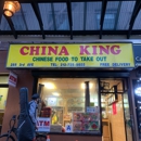 China King - Delivery Service